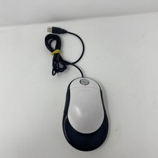   Humanscale Switch Mouse Adjustable USB - TESTED - Working  