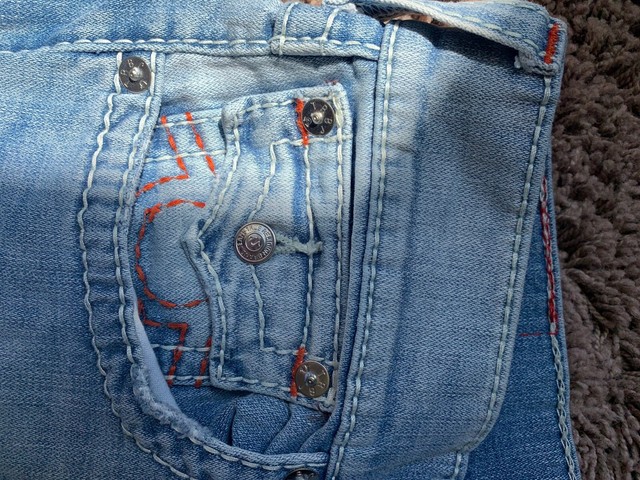 ebay true religion jeans mens