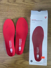 New SUPERFeet Bontrager inForm BioDynamic Insole - Men's US 6-8.5 / EU 39-41.5
