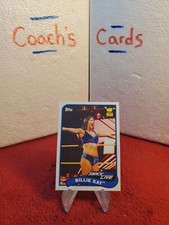 2018 Topps WWE Divas Billie Kay #95