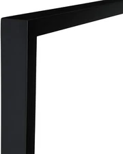 Jerry's Artarama Gallery Wood Frames 4-Pack - Great for Stretched Canvas, Artist