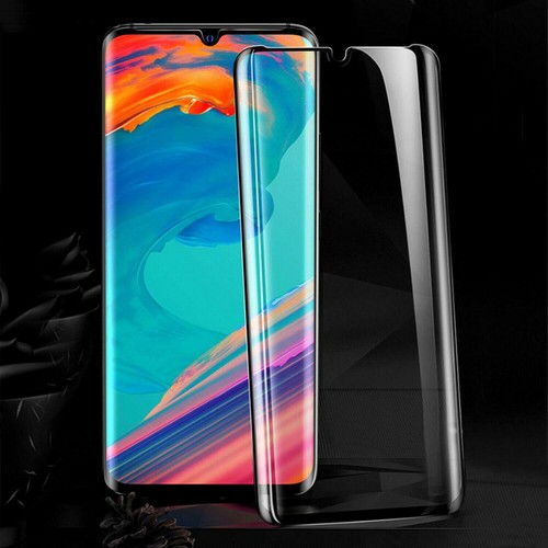 For Huawei Mate P20 30 Lite Pro P Smart Case / Full Cover Glass Screen Protector - Picture 7 of 16