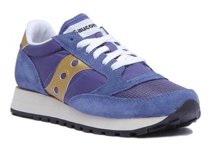 saucony blu oro