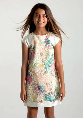 Alana Lace Dress