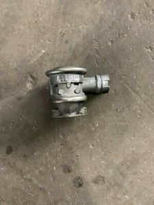 BMW 7er E65 E66 760i Sperrventil AGR Ventil AGR-Ventil 7514858 7.28238.02