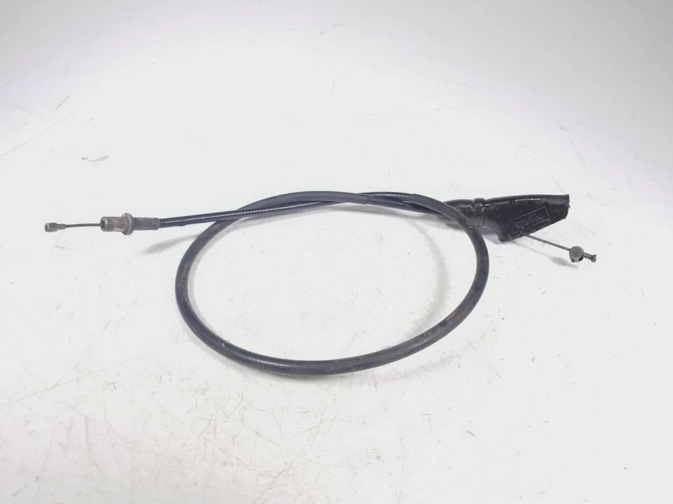 1999 99 Aprilia RS50 linha de cabo de embreagem frete grátis - Imagem 2 de 4