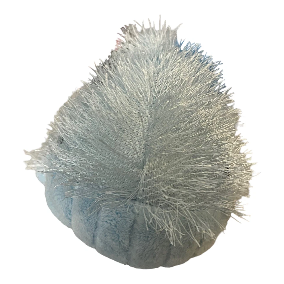 Ganz Webkinz Blue Whale Plush 10" Stuffed Animal Toy HM356 No Code Sea Life - Image 2 of 4