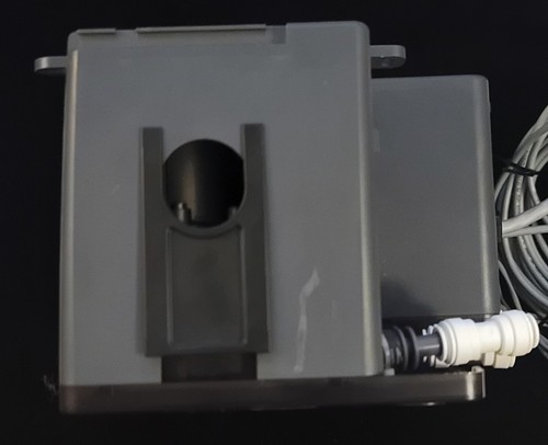 KNIGHT ON-PREMISE PRO EZCHEM OP-PRO-50C FERNDOSIERSYSTEM CHEMISCH - Bild 7 von 16