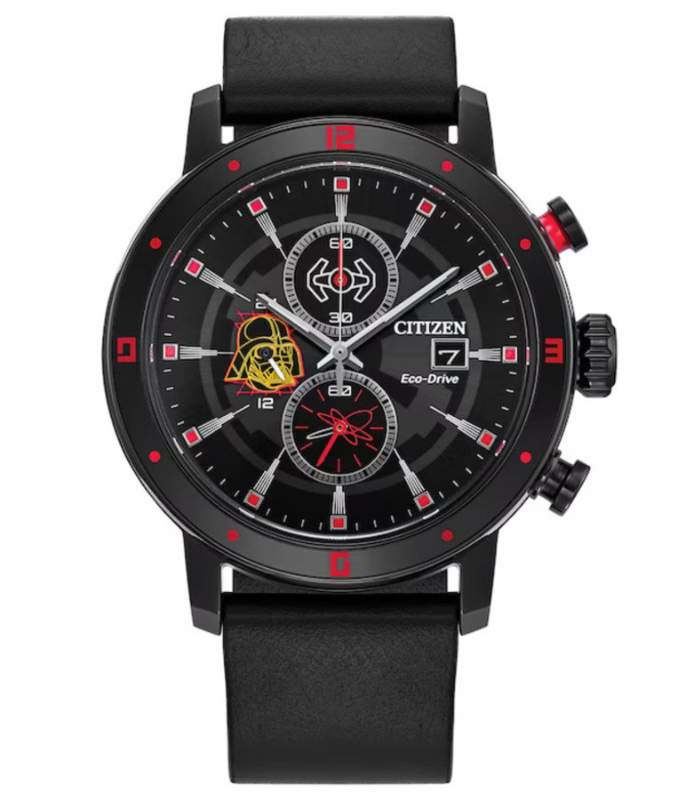 Наручные часы Star Wars Darth Vader
