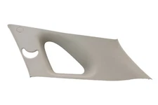 2017-2019 KIA NIRO REAR RIGHT RH PASSENGER UPPER C PILLAR TRIM COVER OEM#C41