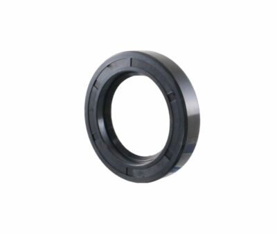 EAI Metric Oil Shaft Rotary Seal 45x62x8.5mm Dust Grease SC Single Lip w/ Spring