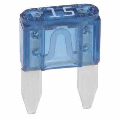Multi-Purpose Fuse-4WD Bussmann ATM-15