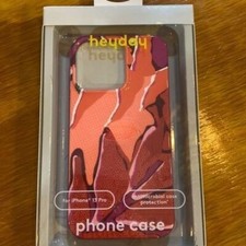 Heyday iPhone 13  Pro phone case new in box
