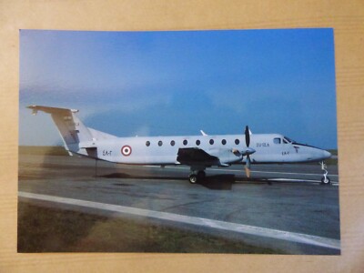 BEECH 1900C-1 EGYPTIAN AIR FORCE SU-BLA