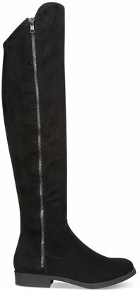 hadleyy over the knee boots