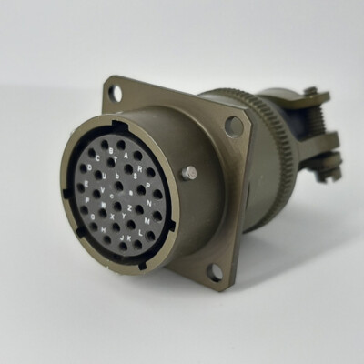 MS3110F16-26S -  PT00E16-26S(SR)  ,  KPT00F, 851-00EC  EQUIV.   MSW00E16-26S-SR