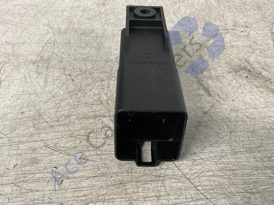 Bujía incandescente Land Rover Discovery Sport Mk2 L550 19-24 MX73-189E2-AA Foto 4 de 4