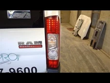 Passenger Tail Light Cargo Van Fits 14-17 PROMASTER 1500 VAN 693304
