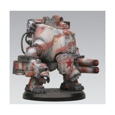 Rackham AT-43 Dragomirov Kolossus Unit Box VG+/NM