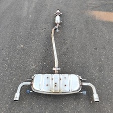 MAZDA CX-5 MK2 KF Exhaust PYAF-40-100A 2.0 Petrol 121kW 2025 32823258