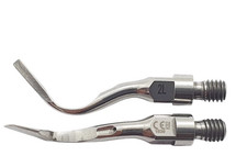 ZEG Spitze Tip = 2L passend für Sirona Siroson Sirosonic L Handstück scaler