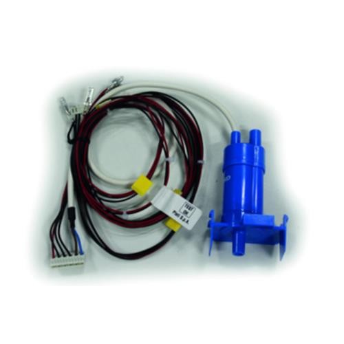 THETFORD C250CWE FLUSH & LEVEL INDICATOR WIRING HARNESS REPLACEMENT SPARE - Image 4