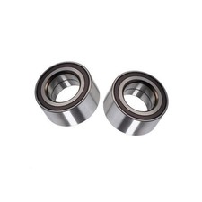 Front Left & Right Wheel Bearings for Fiat 500L 2014-2018