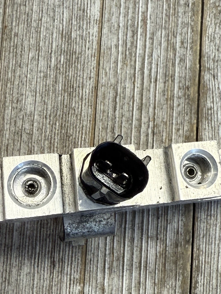 PLYMOUTH PROWLER 97-02 原始设备制造商制动线阀门,P# PS1KH0439 — 第 4/4 张图片