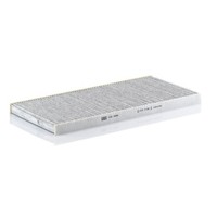 Mann-Filter Innenraumfilter Aktivkohlefilter Passend FüR Astra HD | CUK 4594