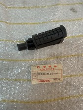 Pedalina Poggiapiedi Honda VF 500