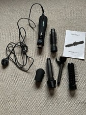 Revamp Progloss Airstyle Professional 120OW 5-in-1 Hair Styler