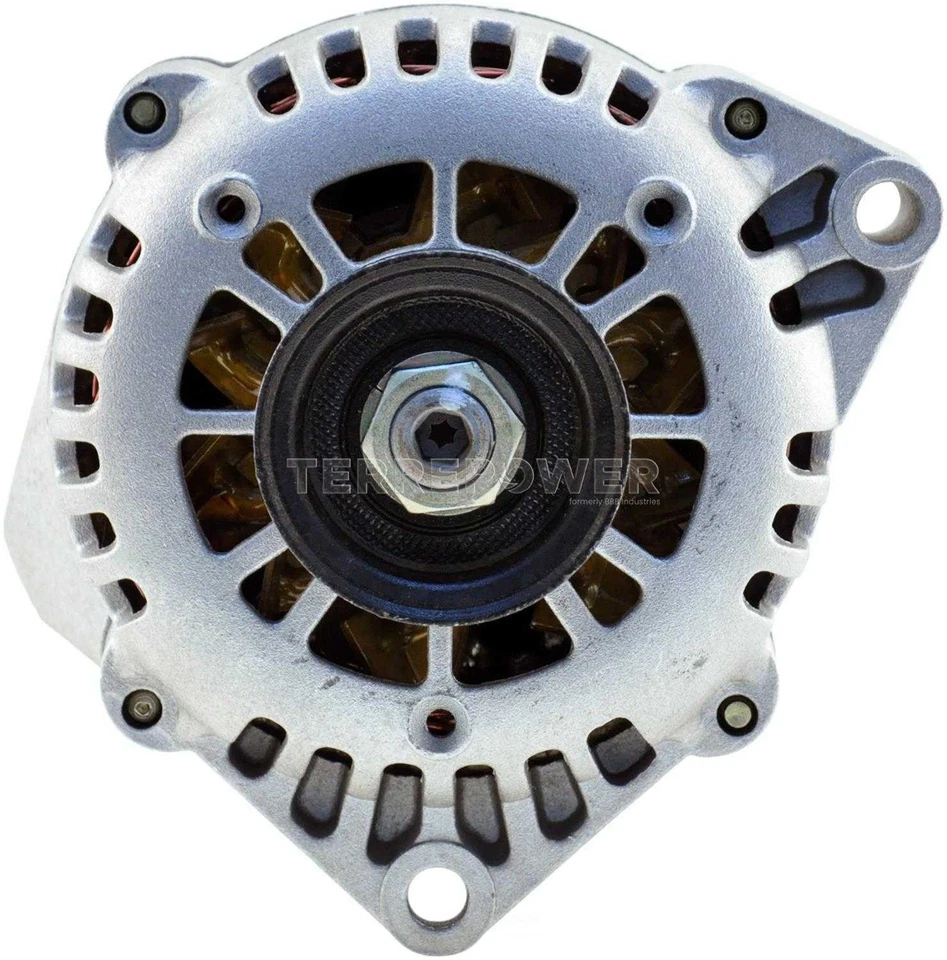 Alternator BBB Industries 8206-5 Reman - Image 3 of 4