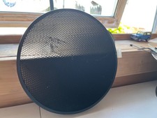 Elinchrom 21cm Round Honeycomb Grid - 20 Degree? - ReadDescription