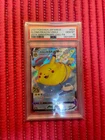 PSA 10 Flying Pikachu VMAX 024/028 S8a 25th Pokemon Card Japanese TCG 2021 h190