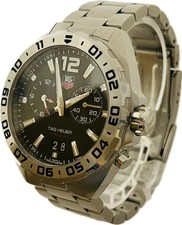 Tag Heuer Formula 1 WAZ111A.BA0875 Men's Quartz A6842