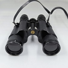 Vintage 7x50 Binoculars - Working, Used, Includes a Neck Strap