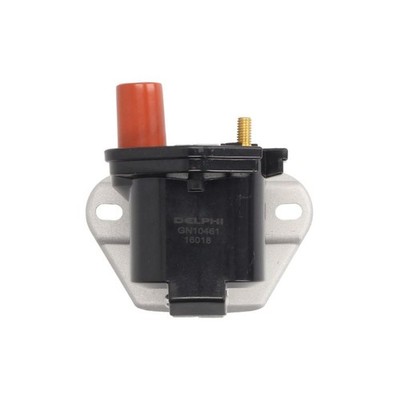 1X IGNITION COIL FITS: MERCEDES 124 124 T-MODEL 124 190 E G S
