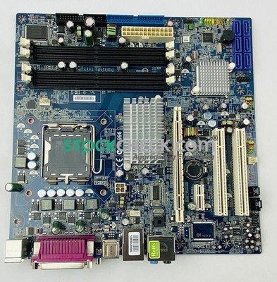 BCM Advance Research RX965Q CPU Boards