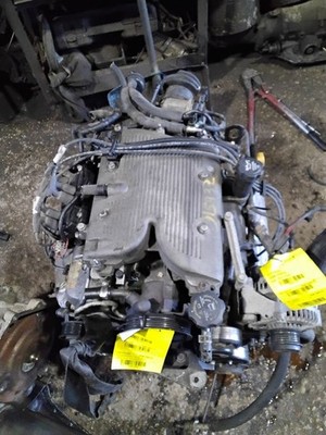2009-2011 BUICK LUCERNE Engine 3.9L Fits VIN M 8th Digit Opt Lgd