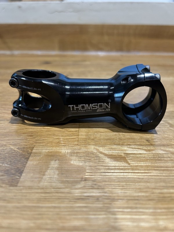 Thomson Elite X4 Stem 90mm