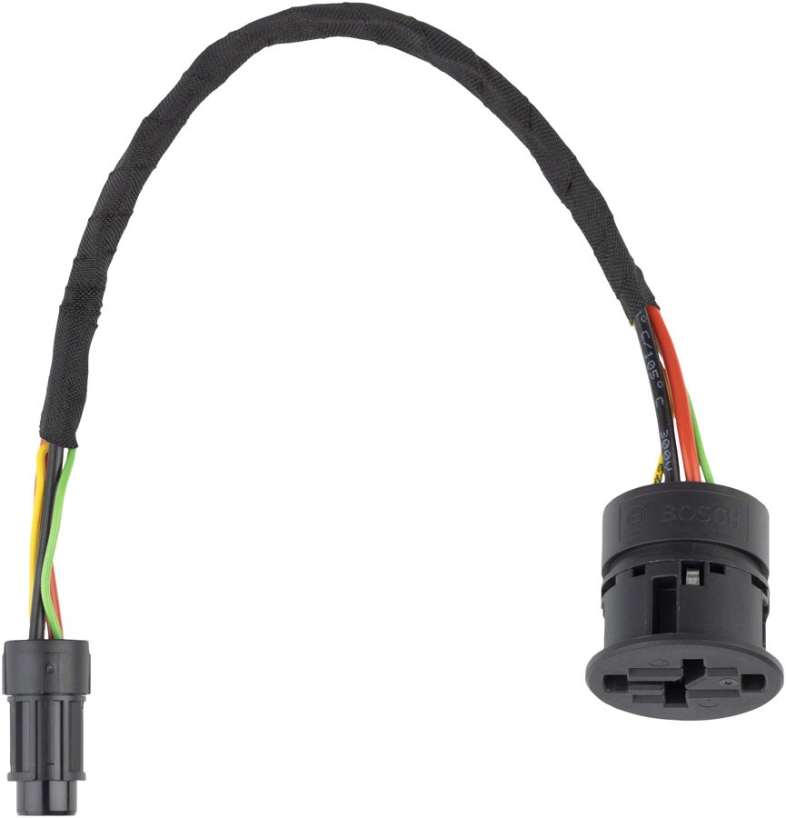 Bosch Charge-On-Bike-Розетка - 100 мм совместимая с интеллектуальной системой 6290₽