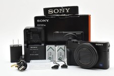Sony Cyber-shot DSC-RX100 VII Digital Cameras for Sale | Shop New