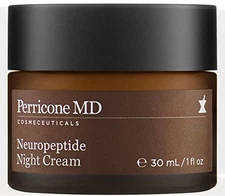 Perricone MD Neuropeptide Night Cream 0.5 oz (NO BOX)