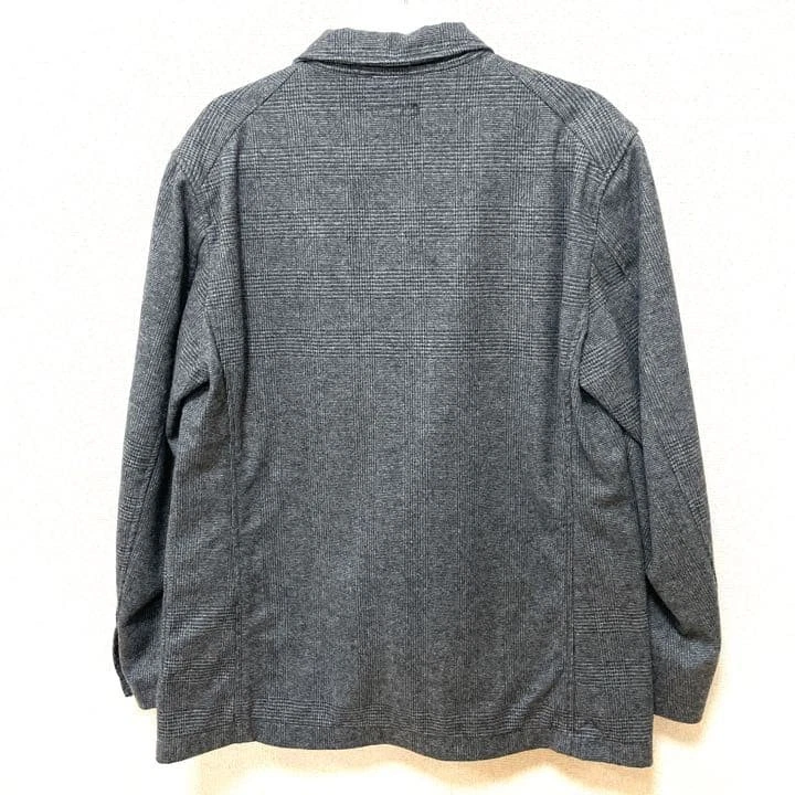 Engineered Garments Wool Setup Gray - Image 2 of 4
