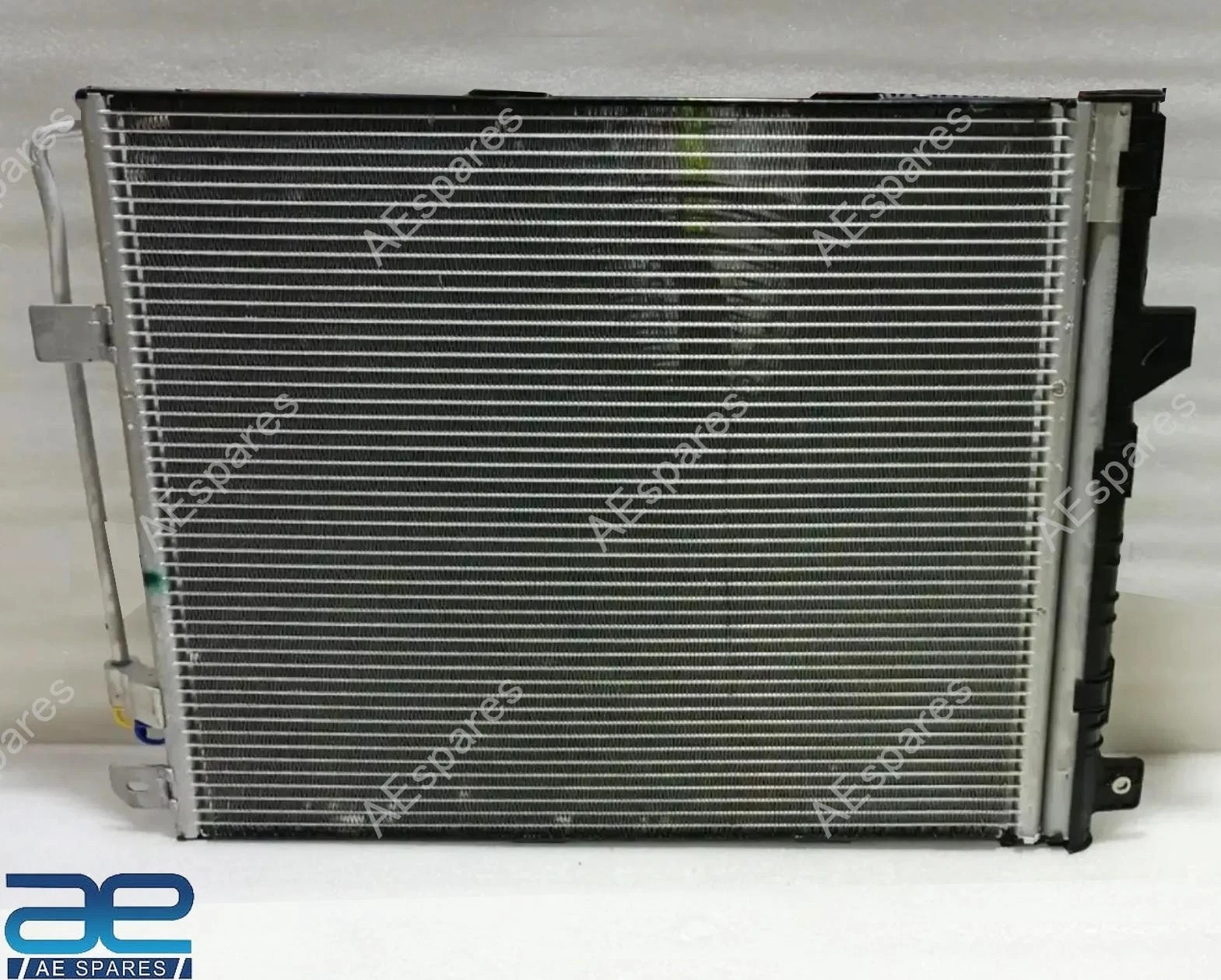 A/C Condenser Assembly For Mahindra Scorpio 2.2L 2007-2014 1203BA1470N view 2