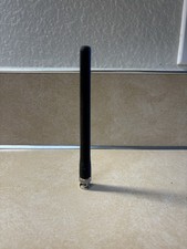 UNIDEN AT218 BATG0481001 REPLACEMENT BNC ANTENNA FOR BEARCAT BC246 SR30 SCANNERS