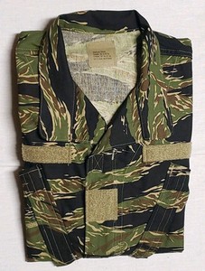 Tiger Stripe | eBay