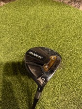 Callaway Rogue ST Max D 3 16 Fairway Wood, Tensei Blue Regular Flex, RH