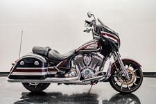 2018 Indian Motorcycle 