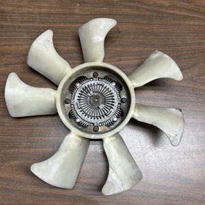 90-97 Nissan D21 KA24E Cooling Fan And Clutch OEM 257021019